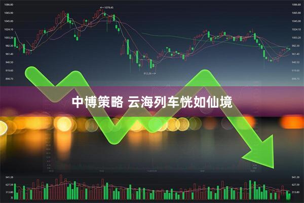 中博策略 云海列车恍如仙境